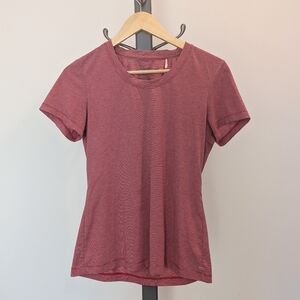 Toad & Co T-shirt